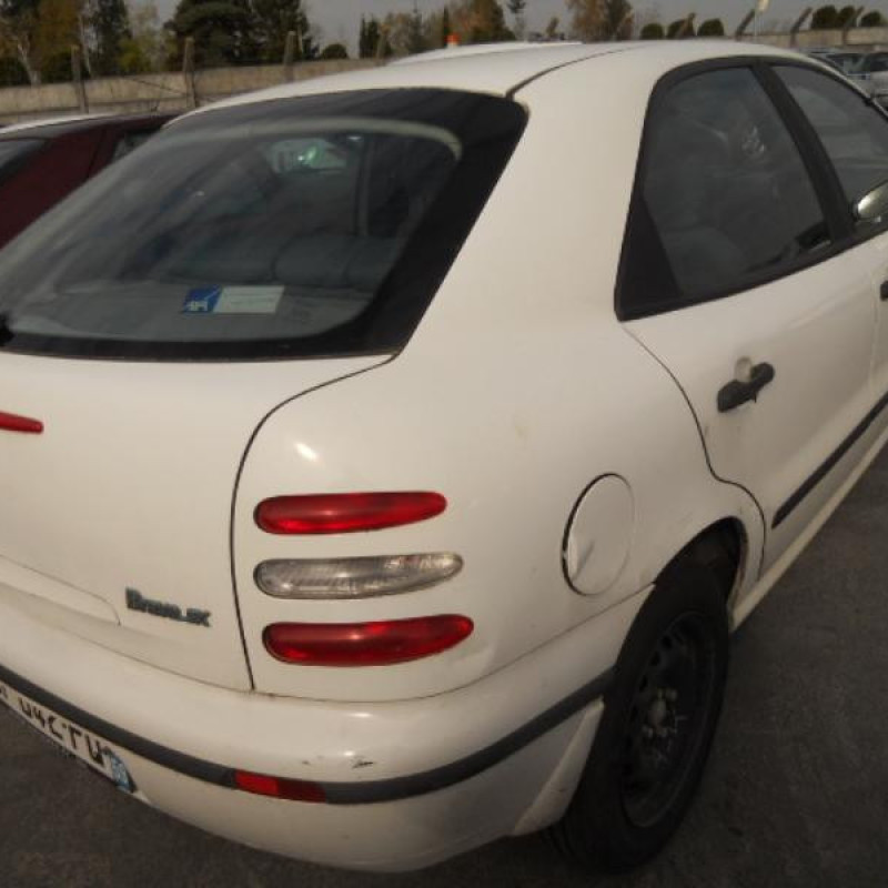 Porte arriere gauche FIAT BRAVA Photo n°5