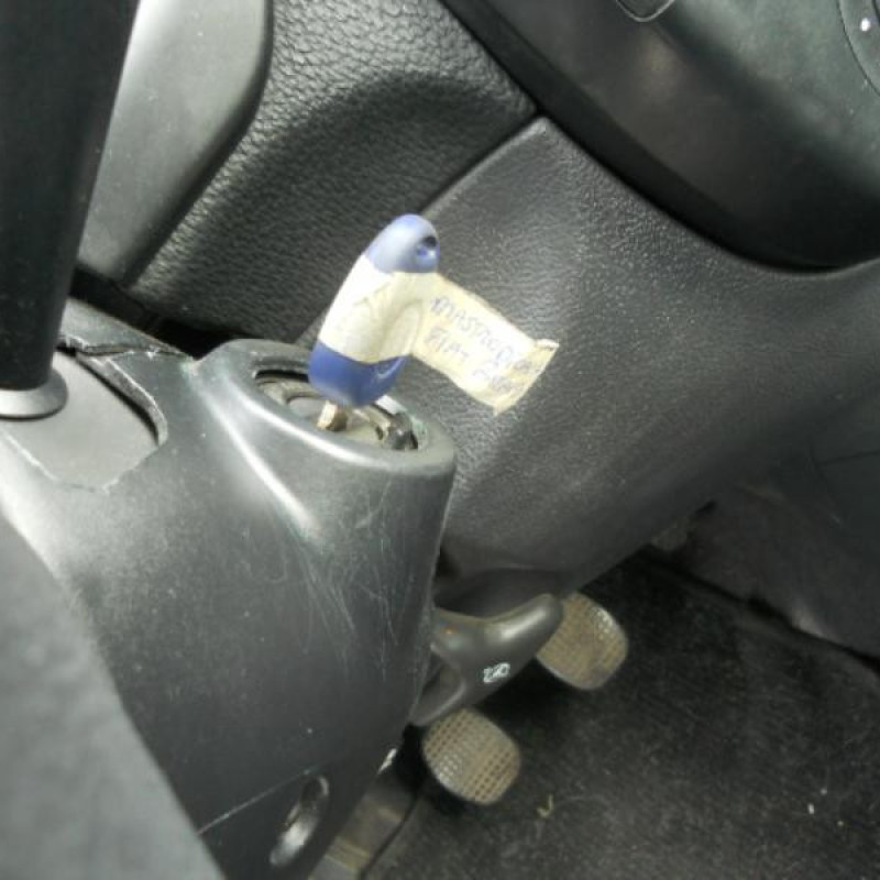 Porte arriere gauche FIAT BRAVA Photo n°9