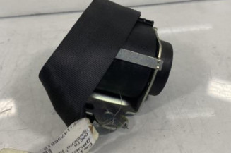 Ceinture arriere gauche DACIA SANDERO 1