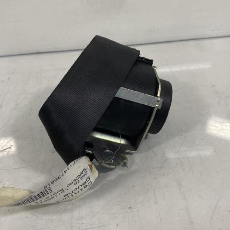 Ceinture arriere gauche DACIA SANDERO 1 Photo n°3