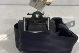 Ceinture avant droit DACIA SANDERO 1 Photo n°1