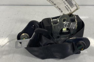 Ceinture avant droit DACIA SANDERO 1