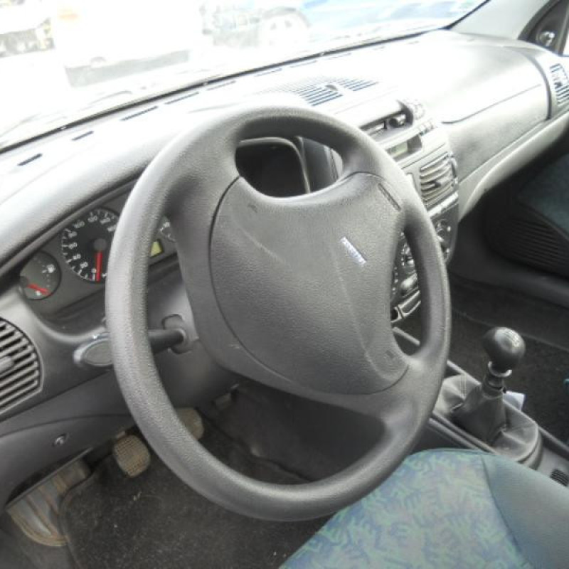 Eclairage de plafonnier FIAT BRAVA Photo n°7