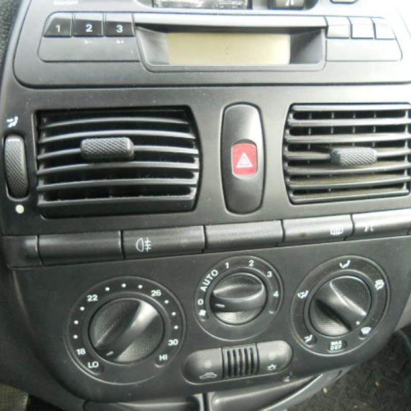 Eclairage de plafonnier FIAT BRAVA Photo n°8