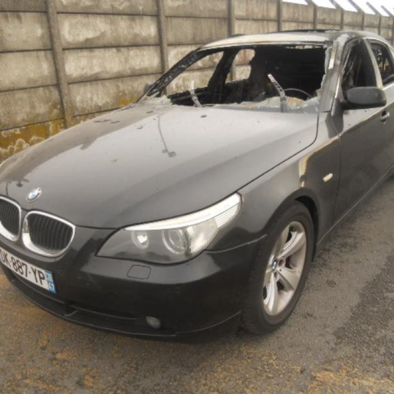 Charniere de capot BMW SERIE 5 E60 Photo n°2
