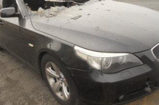 Charniere de capot BMW SERIE 5 E60