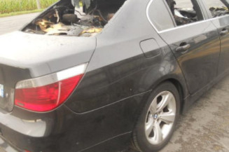 Charniere de capot BMW SERIE 5 E60