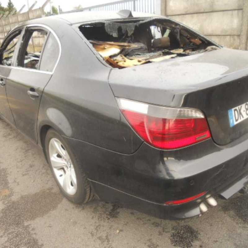 Charniere de capot BMW SERIE 5 E60 Photo n°5