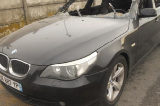 Bloc ABS (freins anti-blocage) BMW SERIE 5 E60 Photo n°1