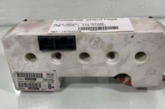 Commande chauffage ALFA ROMEO 156