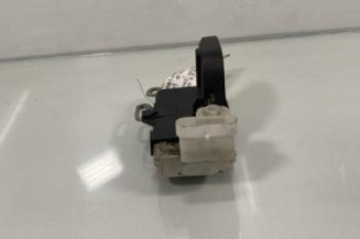 Serrure avant droit ALFA ROMEO 147