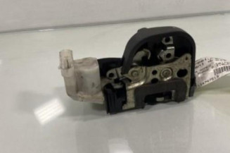 Serrure avant droit ALFA ROMEO 147