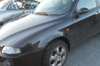 Serrure avant droit ALFA ROMEO 147