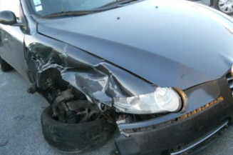 Serrure avant droit ALFA ROMEO 147
