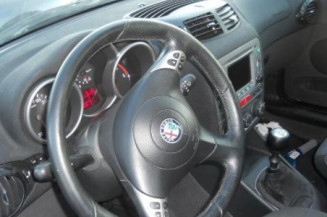 Serrure avant droit ALFA ROMEO 147