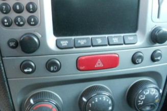 Serrure avant droit ALFA ROMEO 147