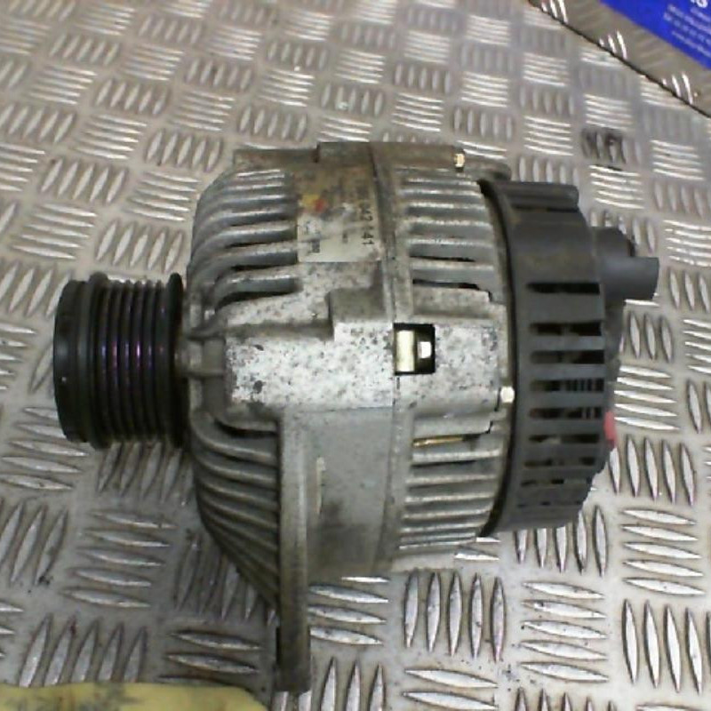 Alternateur RENAULT SCENIC 1 Photo n°3