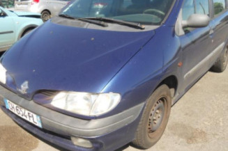 Alternateur RENAULT SCENIC 1