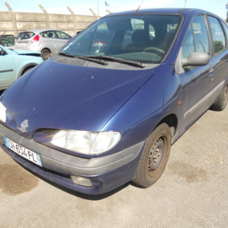 Alternateur RENAULT SCENIC 1 Photo n°4