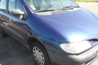 Alternateur RENAULT SCENIC 1