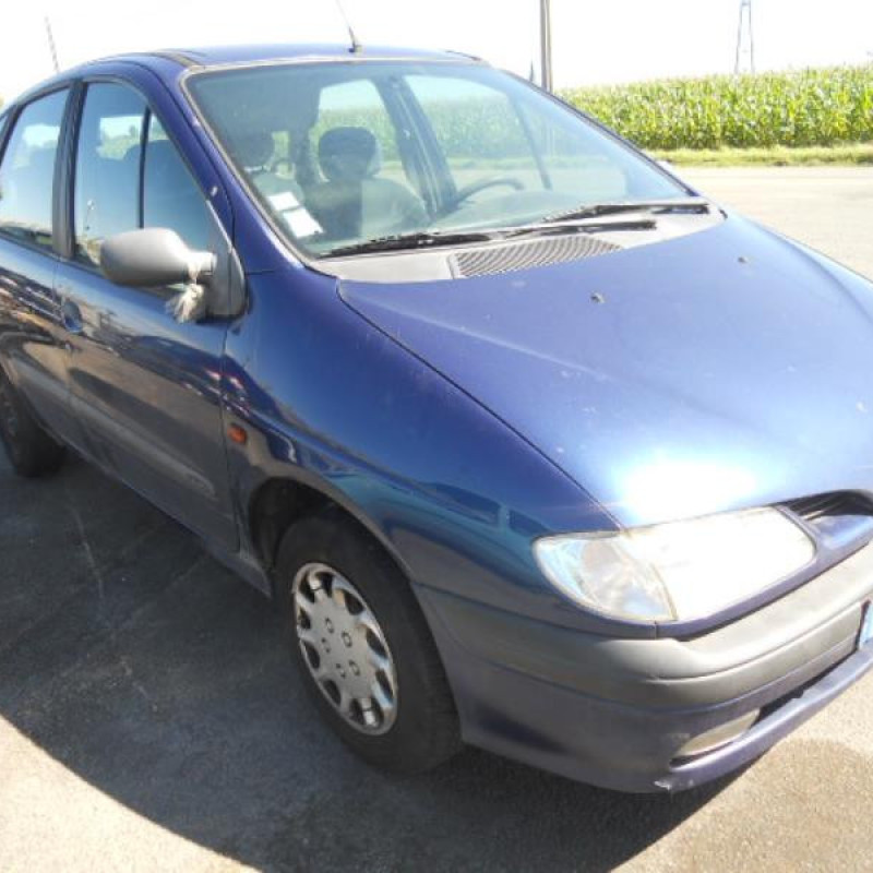 Alternateur RENAULT SCENIC 1 Photo n°5