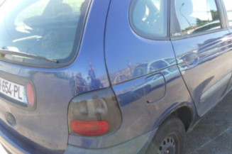 Alternateur RENAULT SCENIC 1