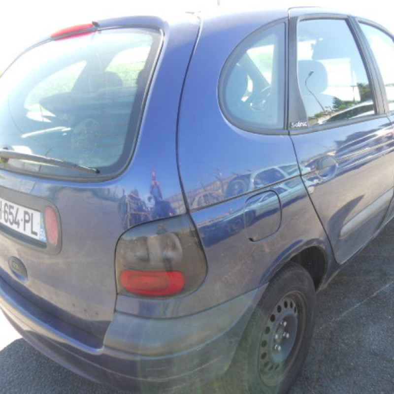 Alternateur RENAULT SCENIC 1 Photo n°6