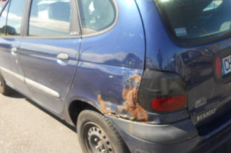 Alternateur RENAULT SCENIC 1