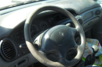 Alternateur RENAULT SCENIC 1