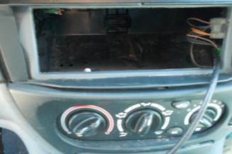 Alternateur RENAULT SCENIC 1