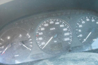 Alternateur RENAULT SCENIC 1