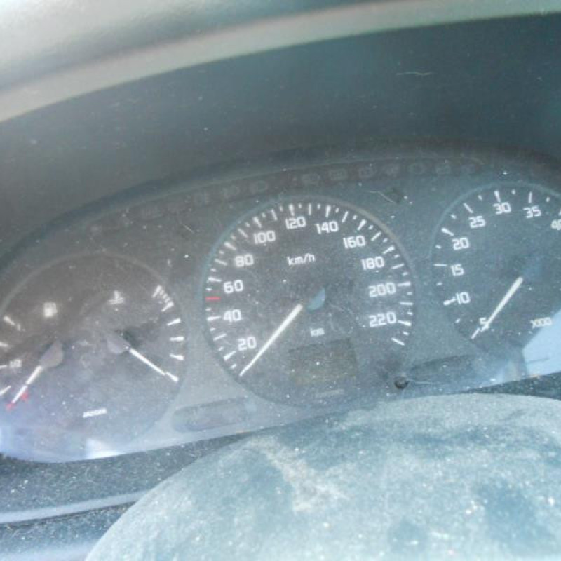 Alternateur RENAULT SCENIC 1 Photo n°11