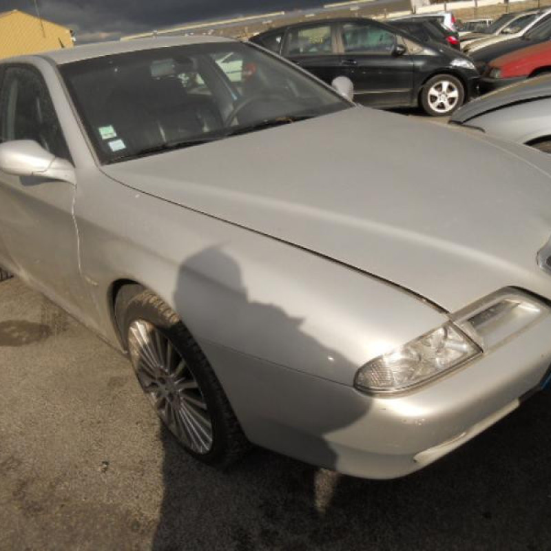 Commande retroviseurs ALFA ROMEO 166 Photo n°5