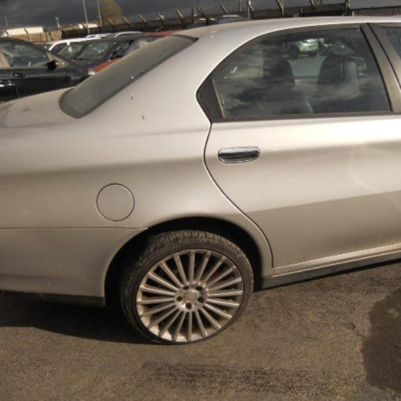 Commande retroviseurs ALFA ROMEO 166 Photo n°6