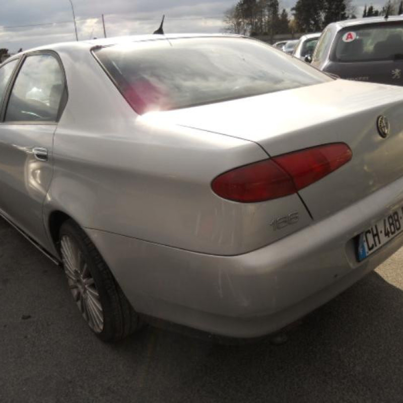 Commande retroviseurs ALFA ROMEO 166 Photo n°7