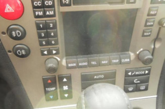 Eclairage de plafonnier ALFA ROMEO 166