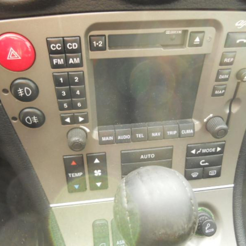 Eclairage de plafonnier ALFA ROMEO 166 Photo n°10