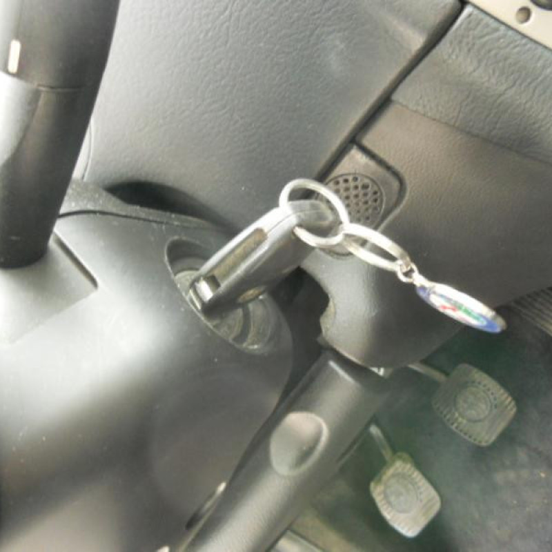 Eclairage de plafonnier ALFA ROMEO 166 Photo n°11