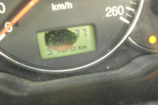 Eclairage de plafonnier ALFA ROMEO 166