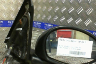 Retroviseur droit ALFA ROMEO 147 Photo n°1