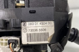 Com (Bloc Contacteur Tournant+Commodo Essuie Glace+Commodo Phare) ALFA ROMEO 147