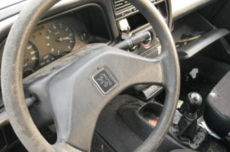 Bras essuie glace avant droit PEUGEOT 306
