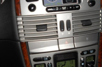 Commande chauffage LANCIA LYBRA