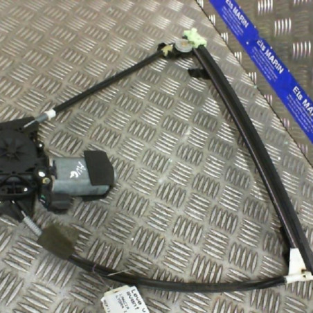 Leve vitre electrique avant gauche LANCIA LYBRA Photo n°1
