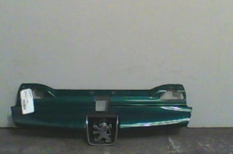 Calandre PEUGEOT 406 Photo n°1