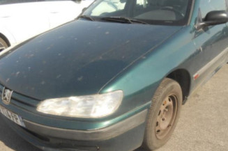 Calandre PEUGEOT 406