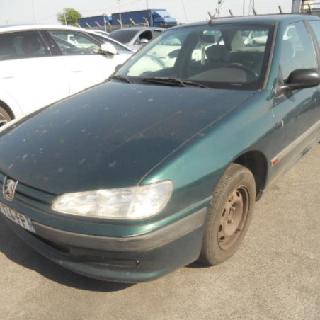 Calandre PEUGEOT 406