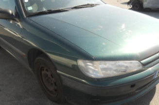 Calandre PEUGEOT 406