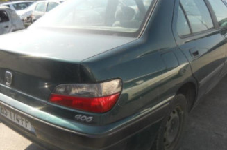 Calandre PEUGEOT 406