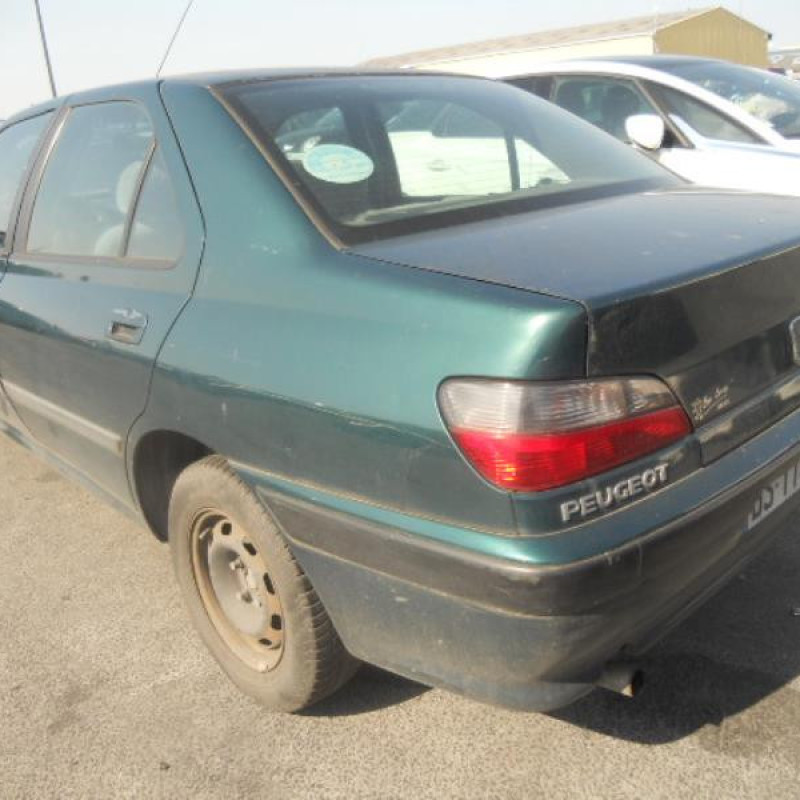 Calandre PEUGEOT 406 Photo n°5